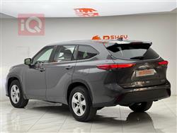 تۆیۆتا هایلاندەر